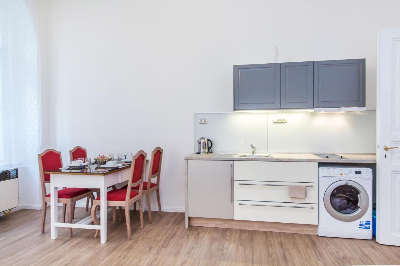 Appartamento Hradebni Nr. 5 *